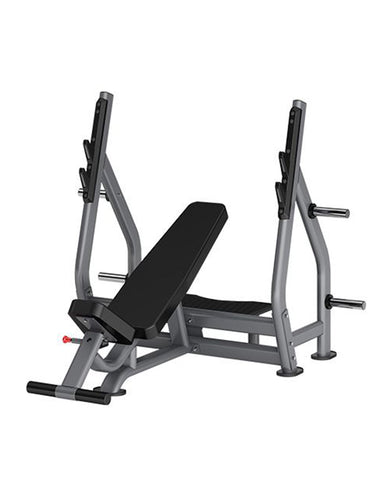 Insight Fitness Incline Olympic Bench - DR005